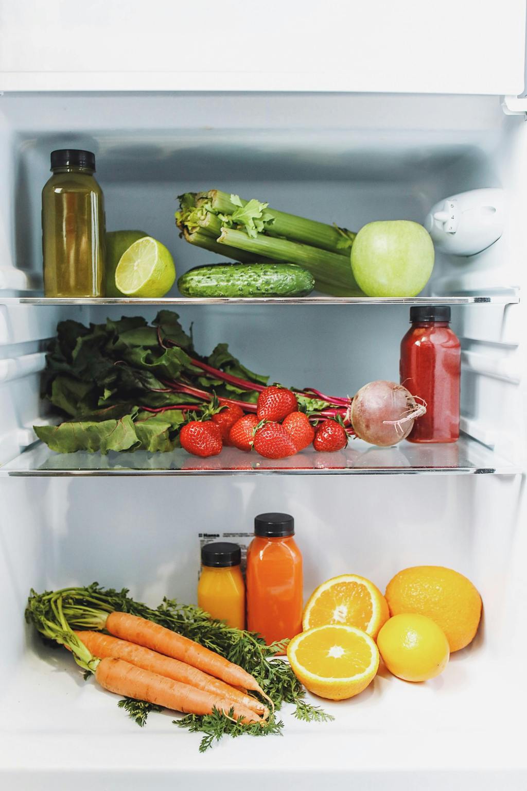 Spórolj az időddel jól fagyasztható ételekkel a hűtőszekrényben!